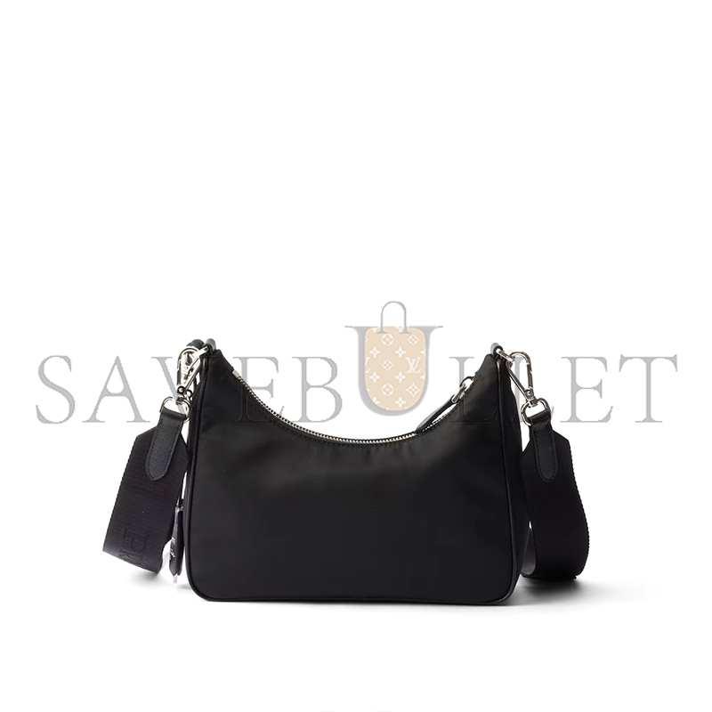 Pra*a re-edition 2005 re-nylon bag 1bh204 (22*18*6cm)